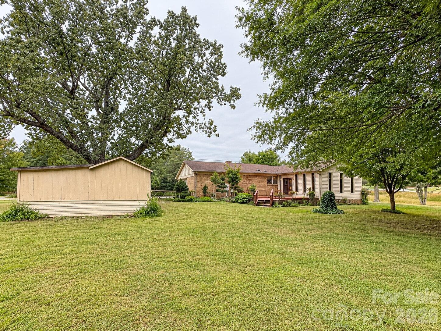 Single Family Residence at 4600 E NC Hwy 150 None, Lincolnton, photo 29 of 29