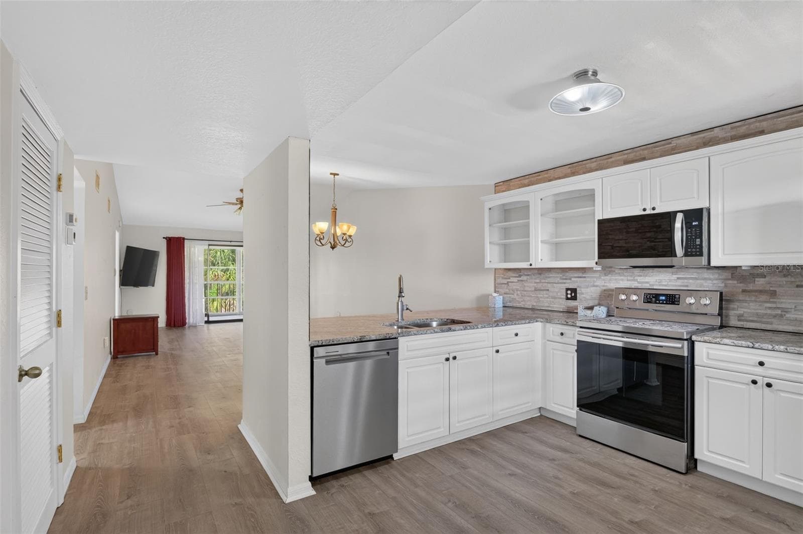 Condominium at 175 KINGS HWY #C4, PUNTA GORDA, photo 2 of 22