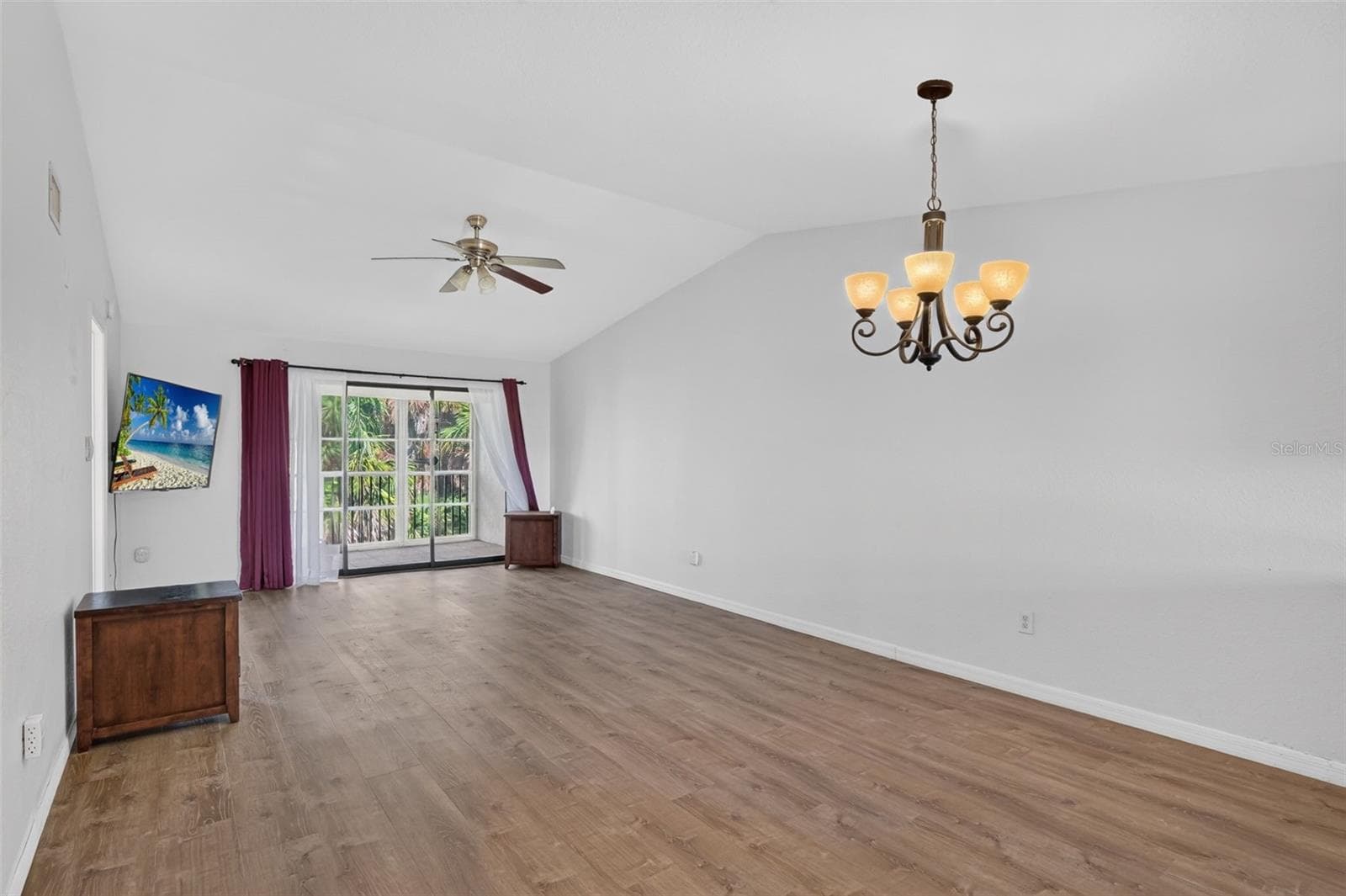 Condominium at 175 KINGS HWY #C4, PUNTA GORDA, photo 5 of 22