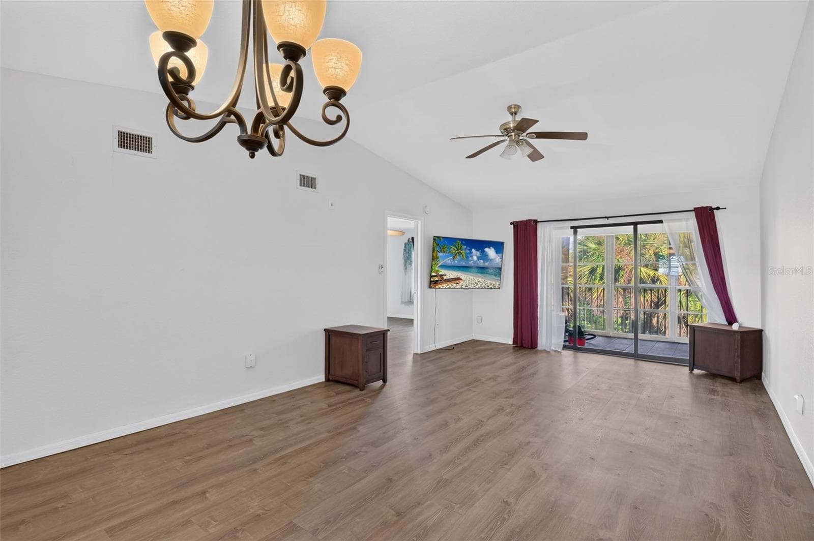 Condominium at 175 KINGS HWY #C4, PUNTA GORDA, photo 6 of 22