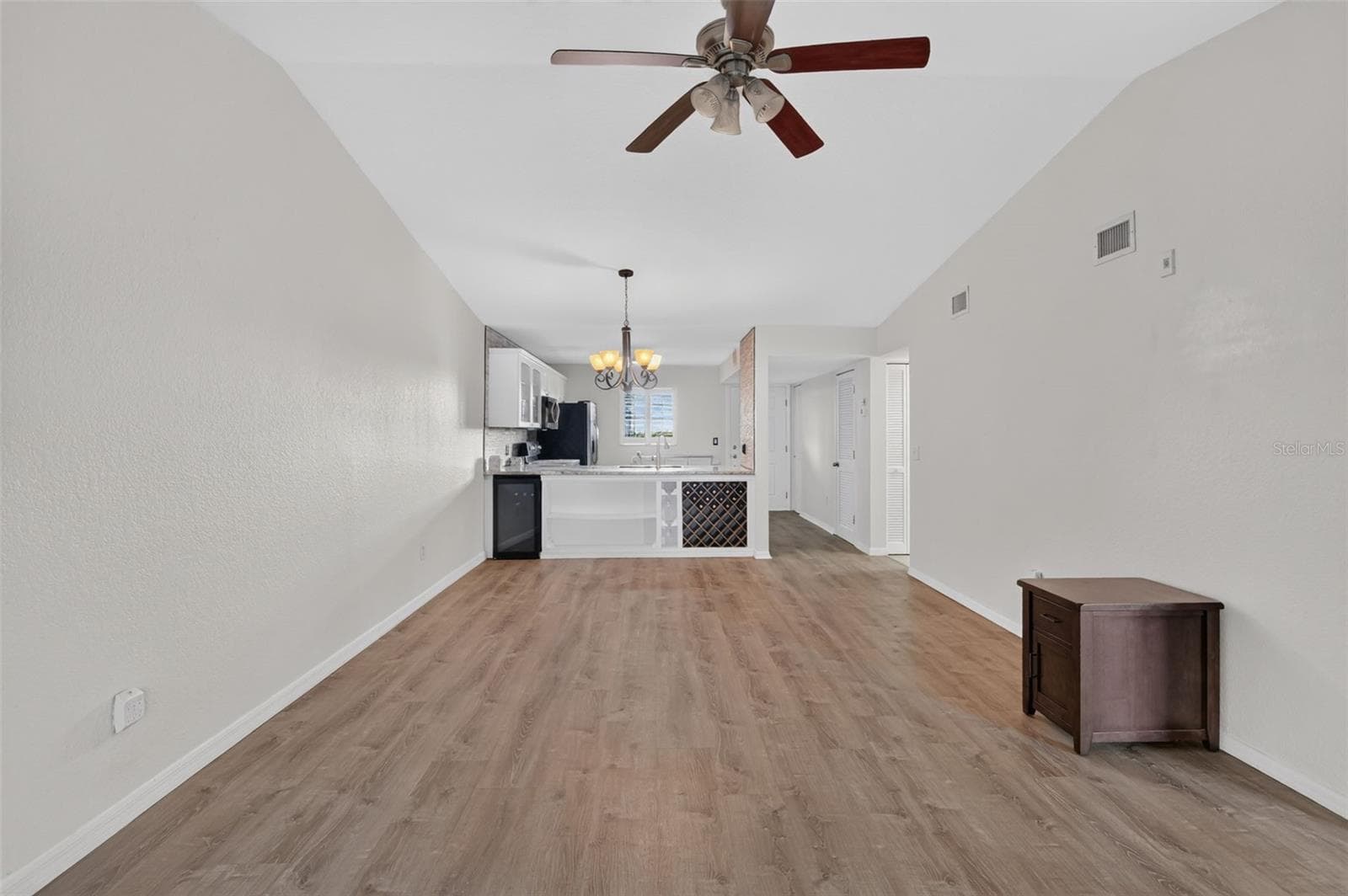 Condominium at 175 KINGS HWY #C4, PUNTA GORDA, photo 7 of 22