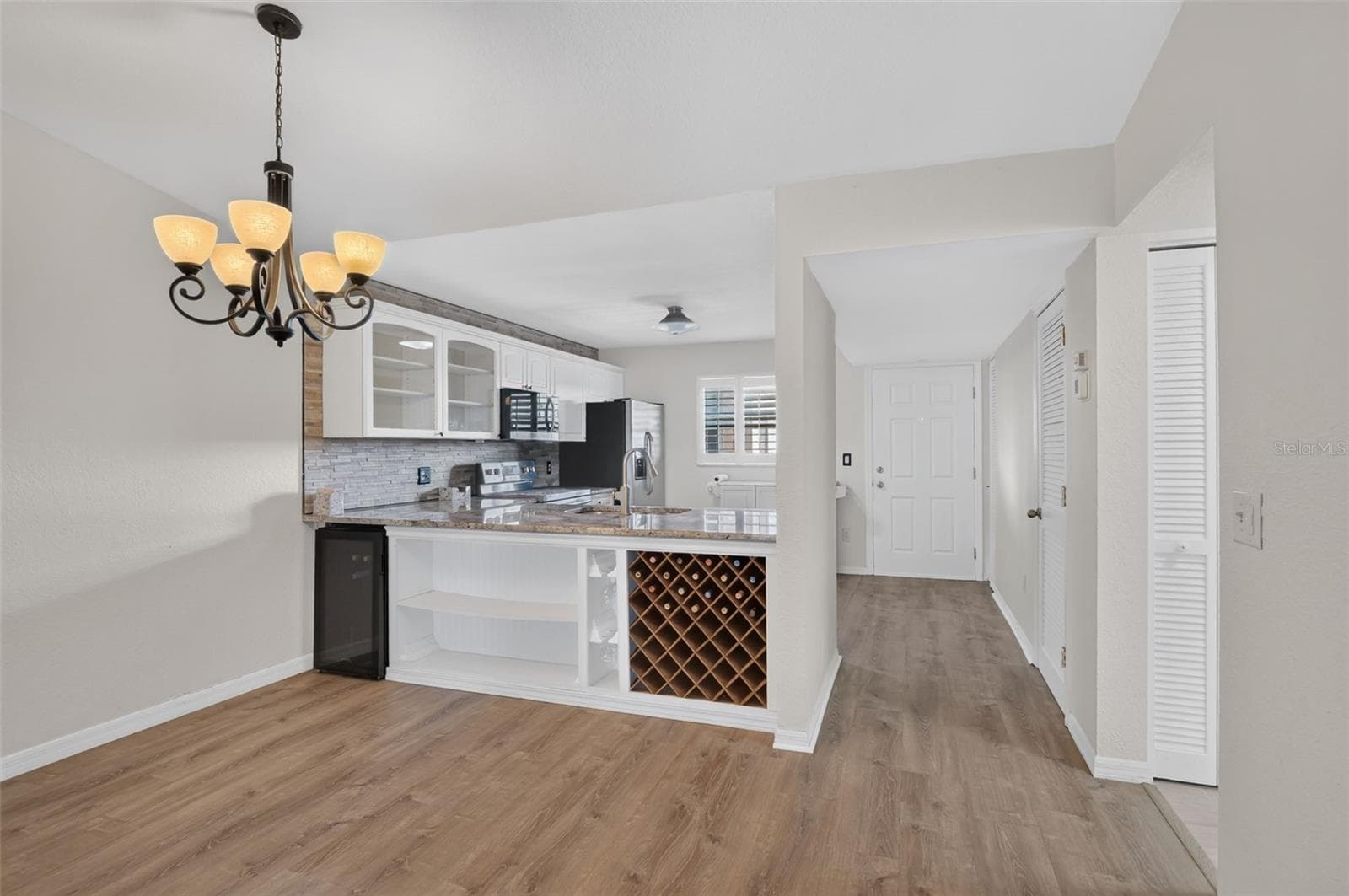 Condominium at 175 KINGS HWY #C4, PUNTA GORDA, photo 8 of 22