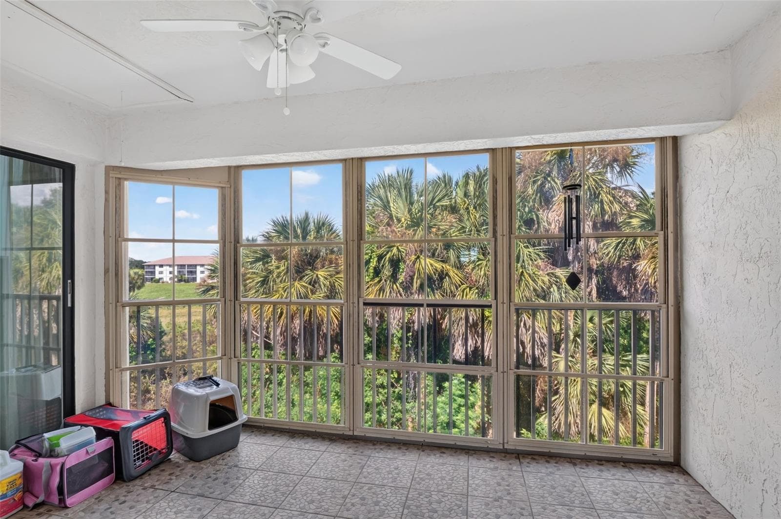 Condominium at 175 KINGS HWY #C4, PUNTA GORDA, photo 16 of 22
