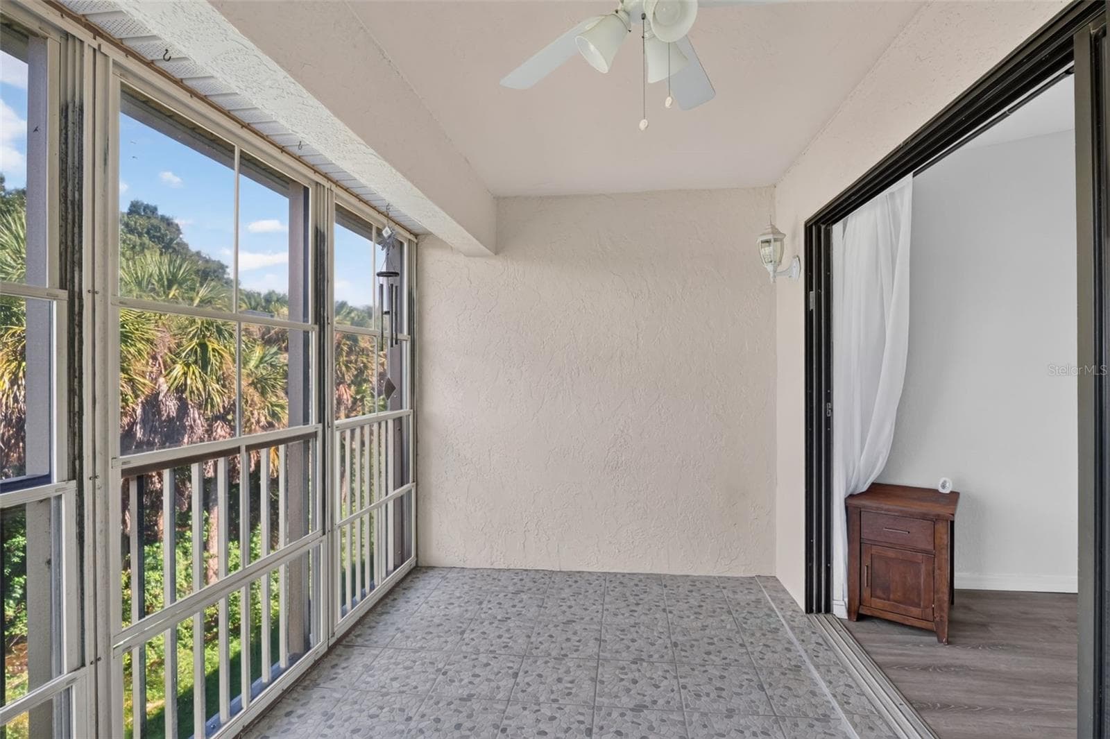 Condominium at 175 KINGS HWY #C4, PUNTA GORDA, photo 17 of 22