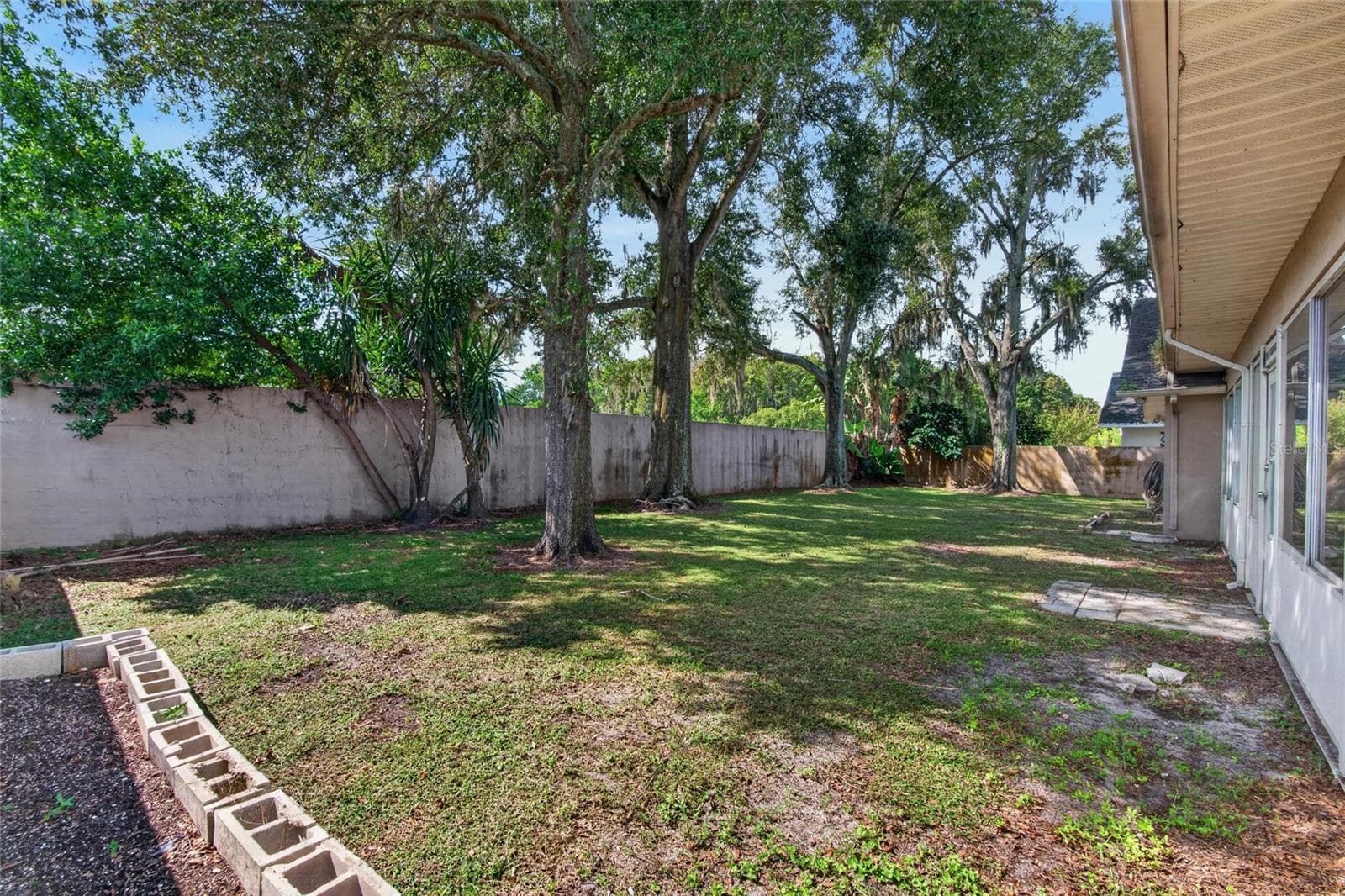 Single Family Residence at 3122 RESEDA CT, TAMPA, photo 53 of 62