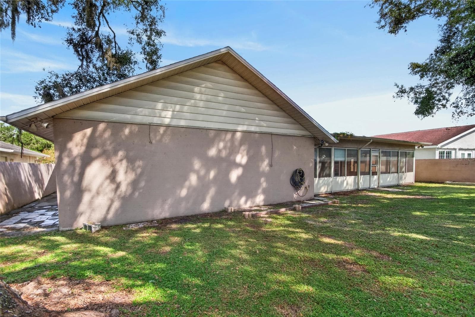 Single Family Residence at 3122 RESEDA CT, TAMPA, photo 57 of 62