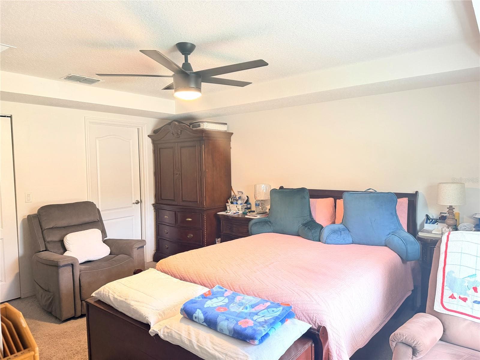 Single Family Residence at 4335 PALATKA BLVD, HASTINGS, photo 8 of 16