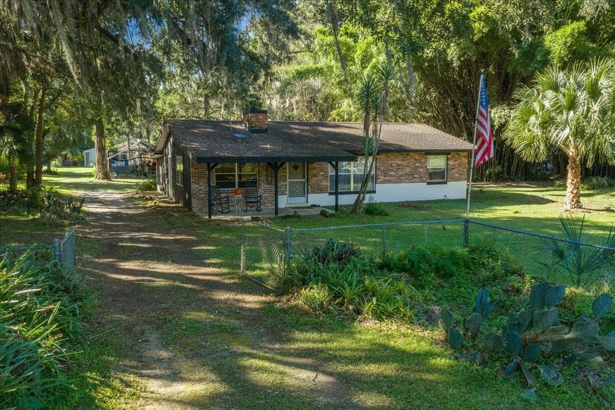 746 NE 35TH - 722 & 746 NE 35TH ST, OCALA