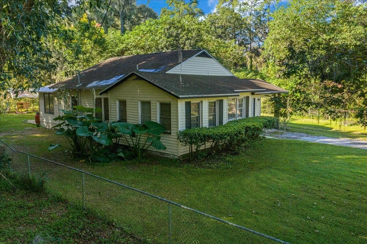 722 NE 35TH - 722 & 746 NE 35TH ST, OCALA