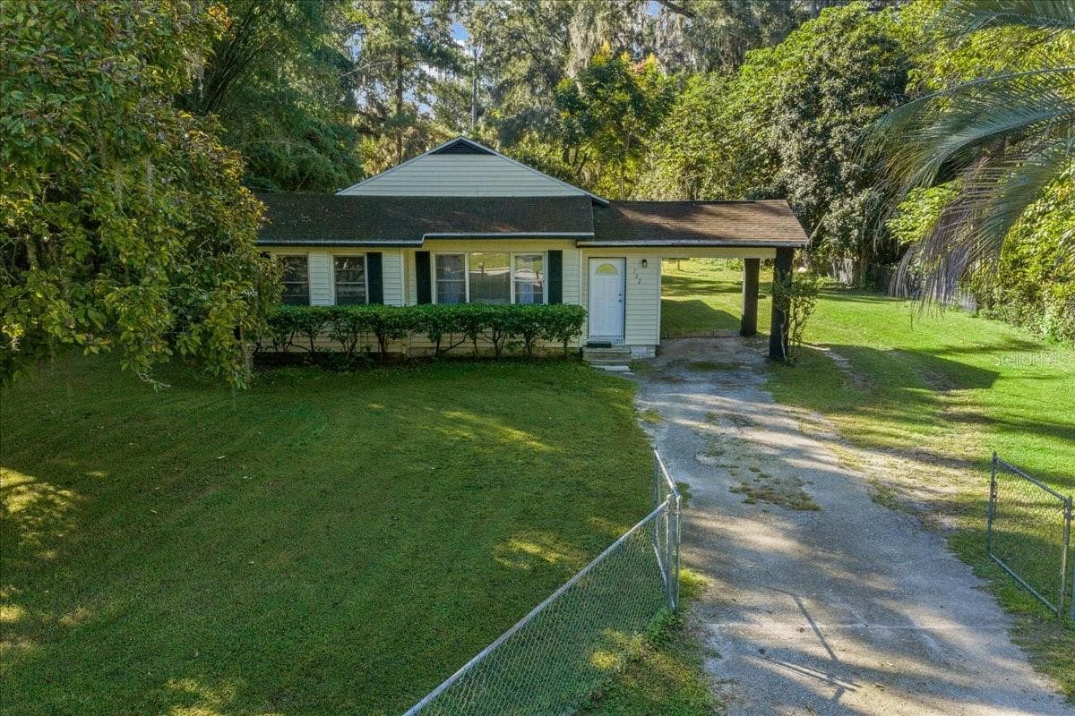 722 NE 35TH - 722 & 746 NE 35TH ST, OCALA
