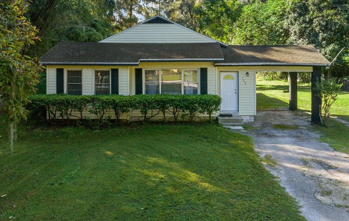 722 NE 35TH - 722 & 746 NE 35TH ST, OCALA