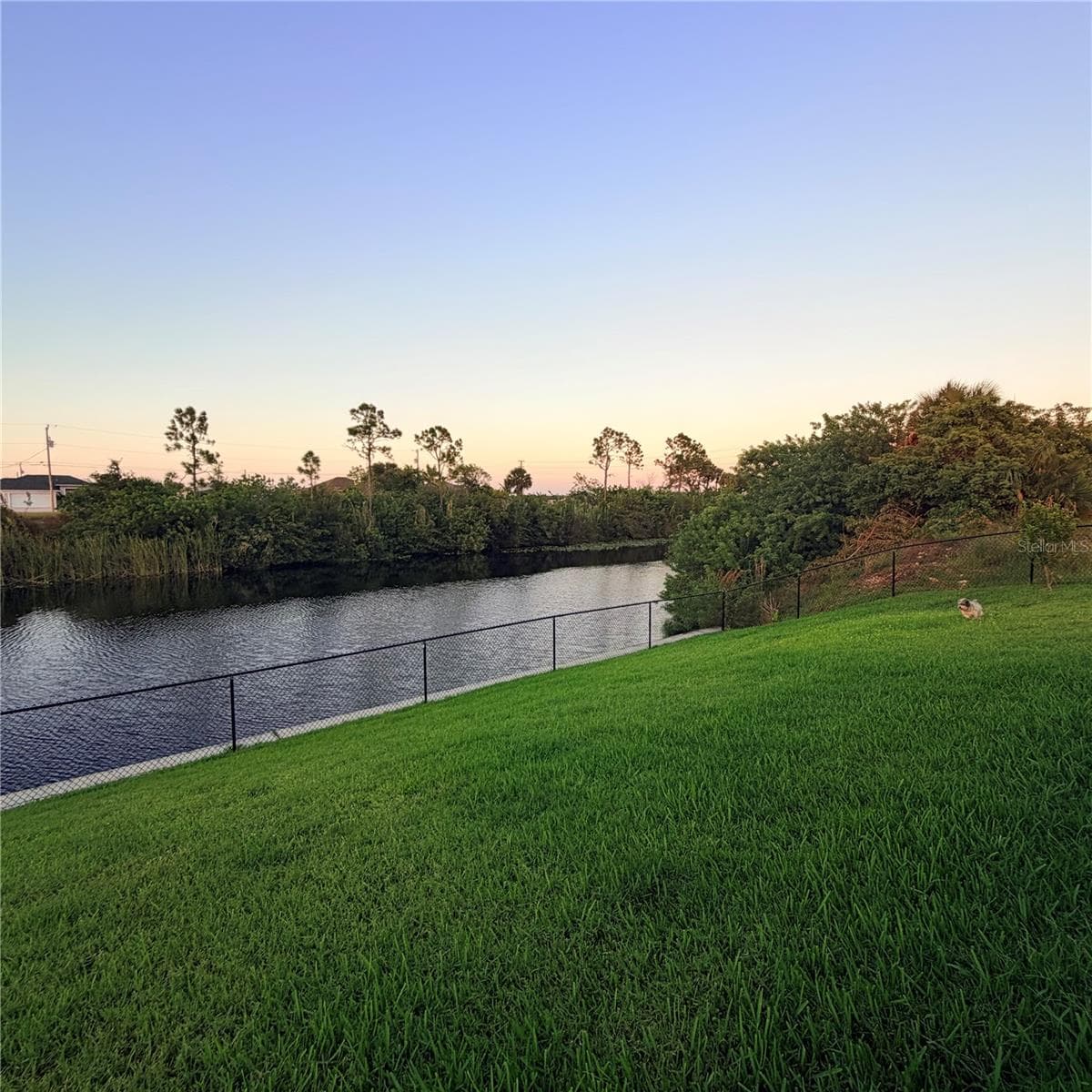 Single Family Residence at 1615 NW 26TH ST, CAPE CORAL, photo 55 of 72