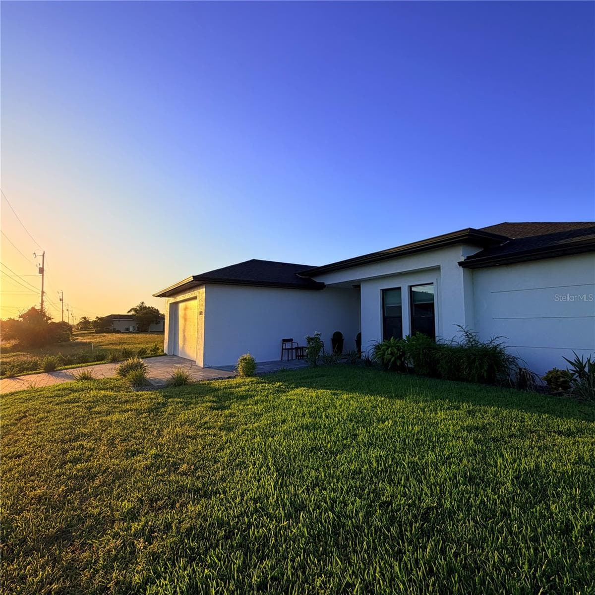Single Family Residence at 1615 NW 26TH ST, CAPE CORAL, photo 56 of 72