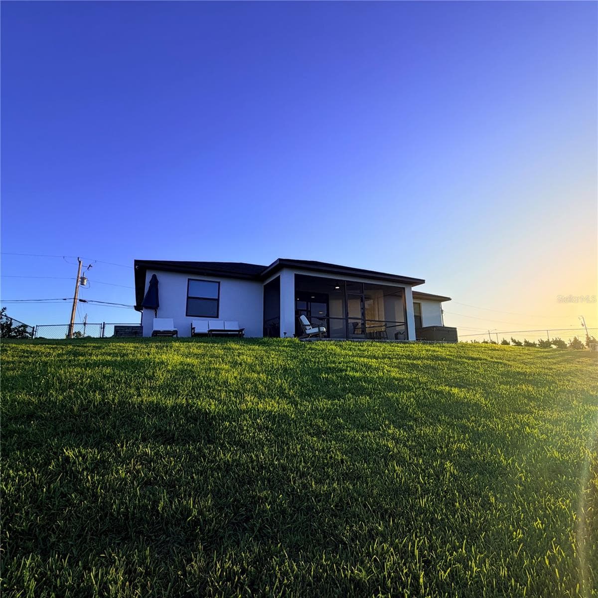 Single Family Residence at 1615 NW 26TH ST, CAPE CORAL, photo 59 of 72