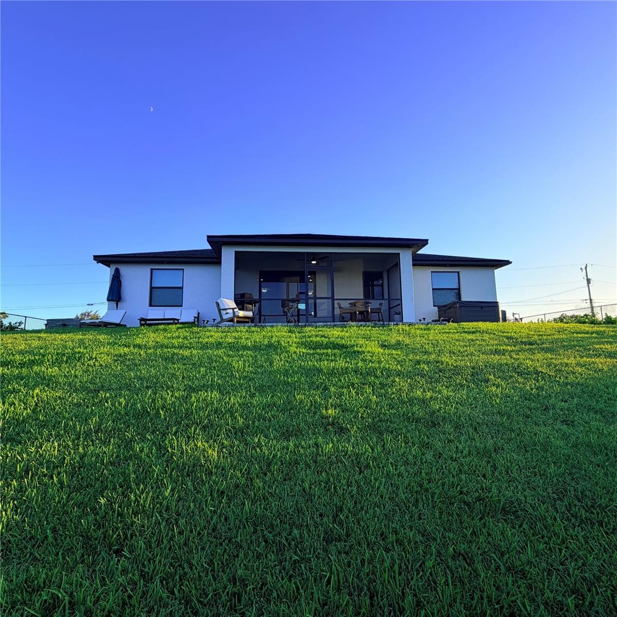 Single Family Residence at 1615 NW 26TH ST, CAPE CORAL, photo 2 of 72