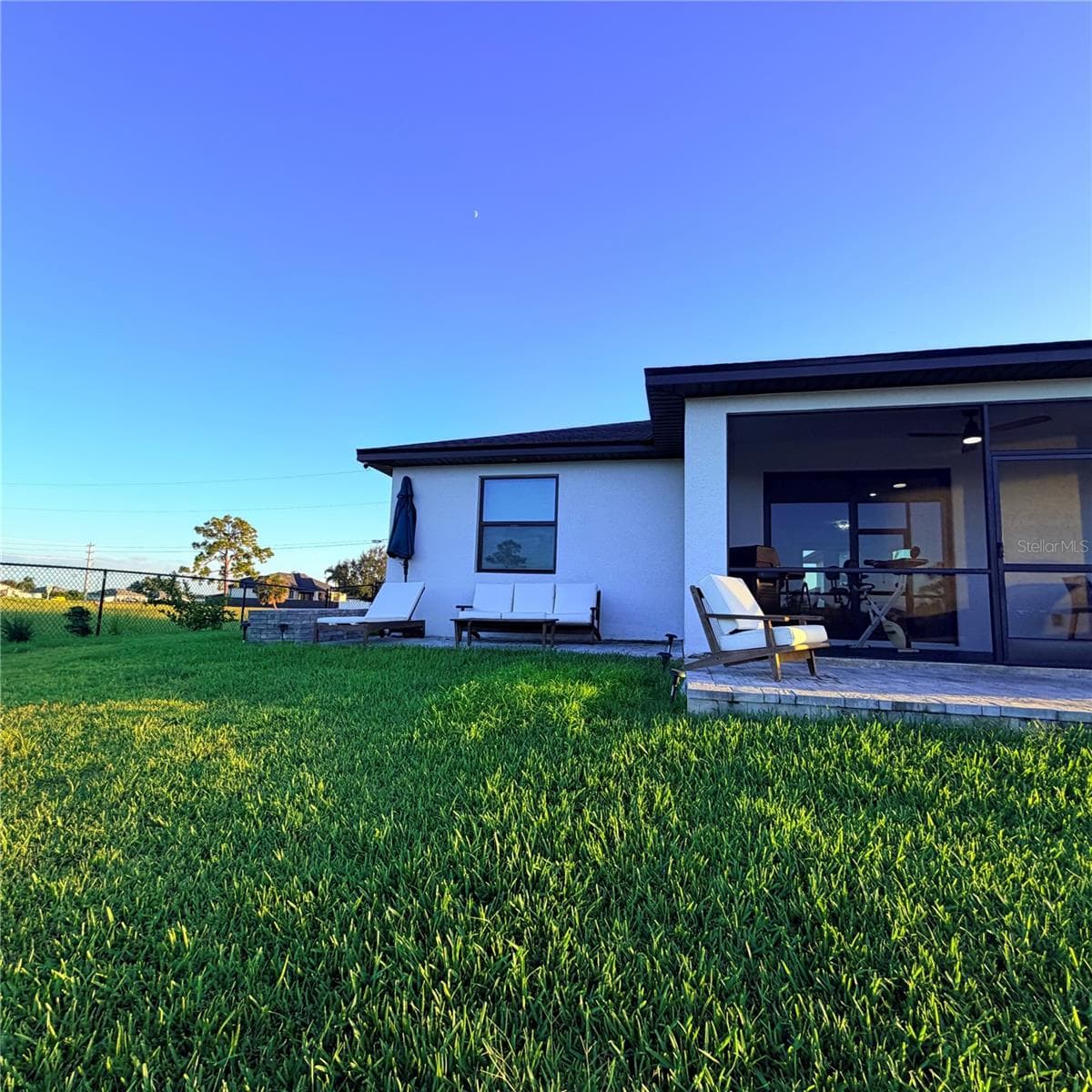Single Family Residence at 1615 NW 26TH ST, CAPE CORAL, photo 66 of 72