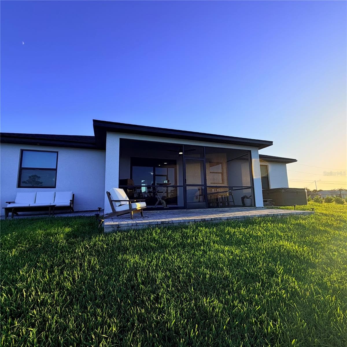 Single Family Residence at 1615 NW 26TH ST, CAPE CORAL, photo 67 of 72