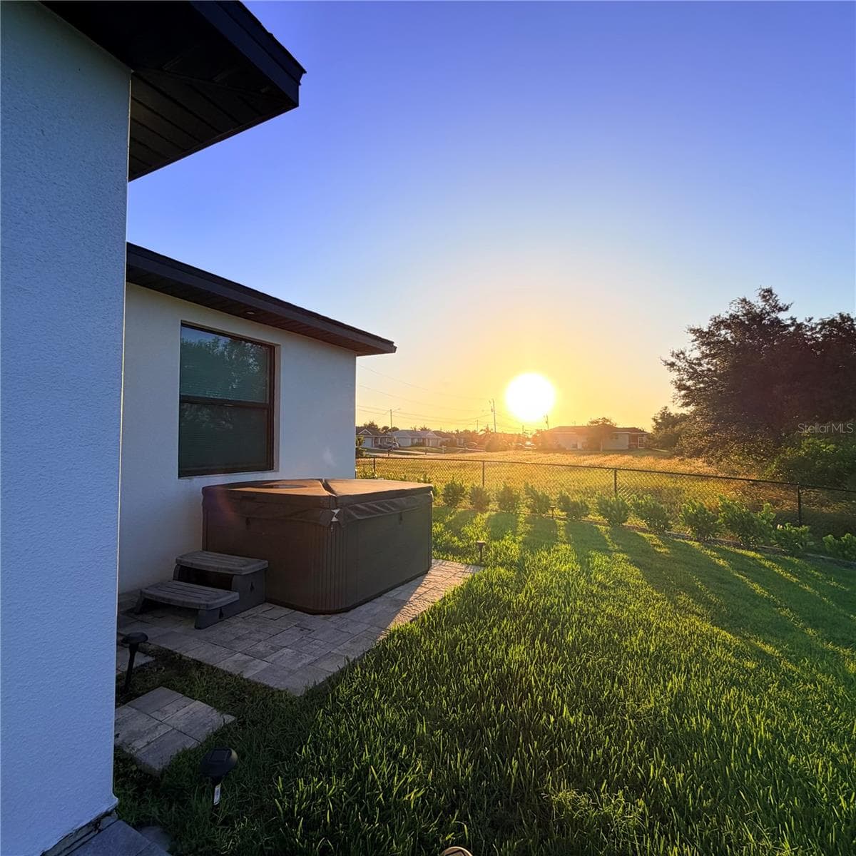 Single Family Residence at 1615 NW 26TH ST, CAPE CORAL, photo 68 of 72