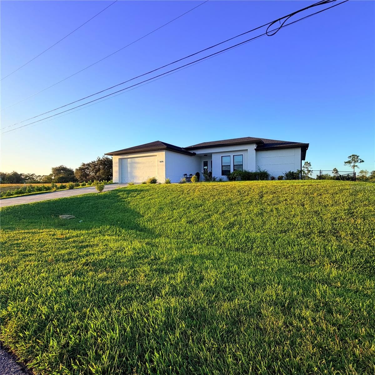 Single Family Residence at 1615 NW 26TH ST, CAPE CORAL, photo 70 of 72