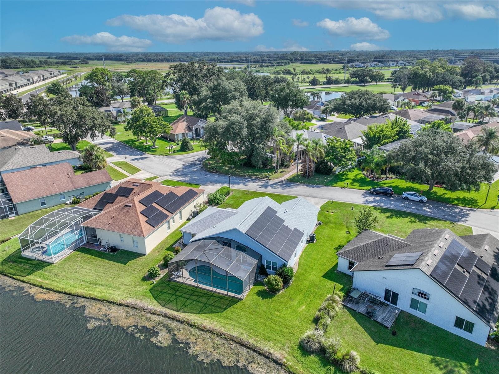 Single Family Residence at 213 SPANISH MOSS RD, DAVENPORT, photo 46 of 46