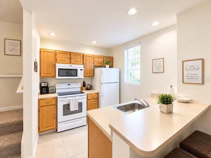 Condominium at 4005 VENETIAN BAY DR #108, KISSIMMEE, photo 3 of 23