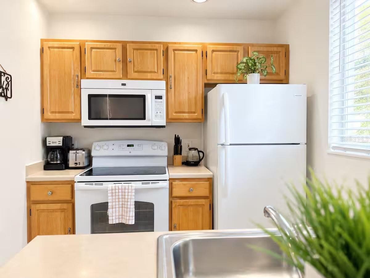 Condominium at 4005 VENETIAN BAY DR #108, KISSIMMEE, photo 4 of 23