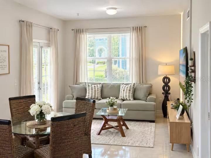 Condominium at 4005 VENETIAN BAY DR #108, KISSIMMEE, photo 5 of 23