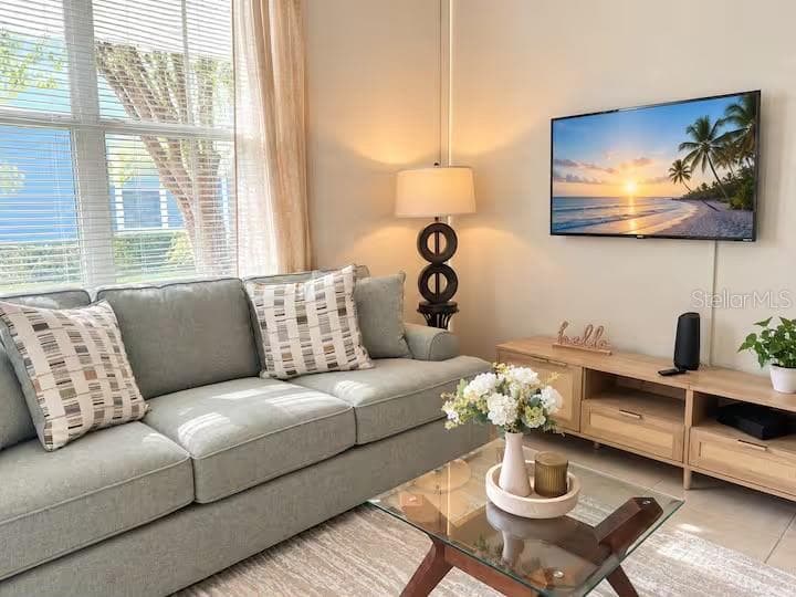 Condominium at 4005 VENETIAN BAY DR #108, KISSIMMEE, photo 6 of 23