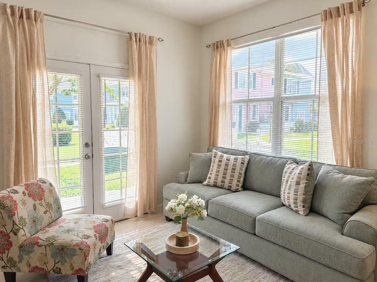 Condominium at 4005 VENETIAN BAY DR #108, KISSIMMEE, photo 7 of 23