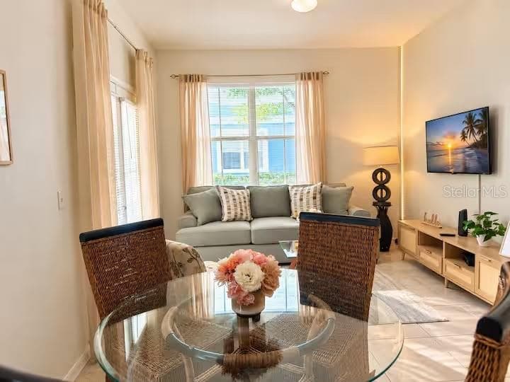 Condominium at 4005 VENETIAN BAY DR #108, KISSIMMEE, photo 9 of 23