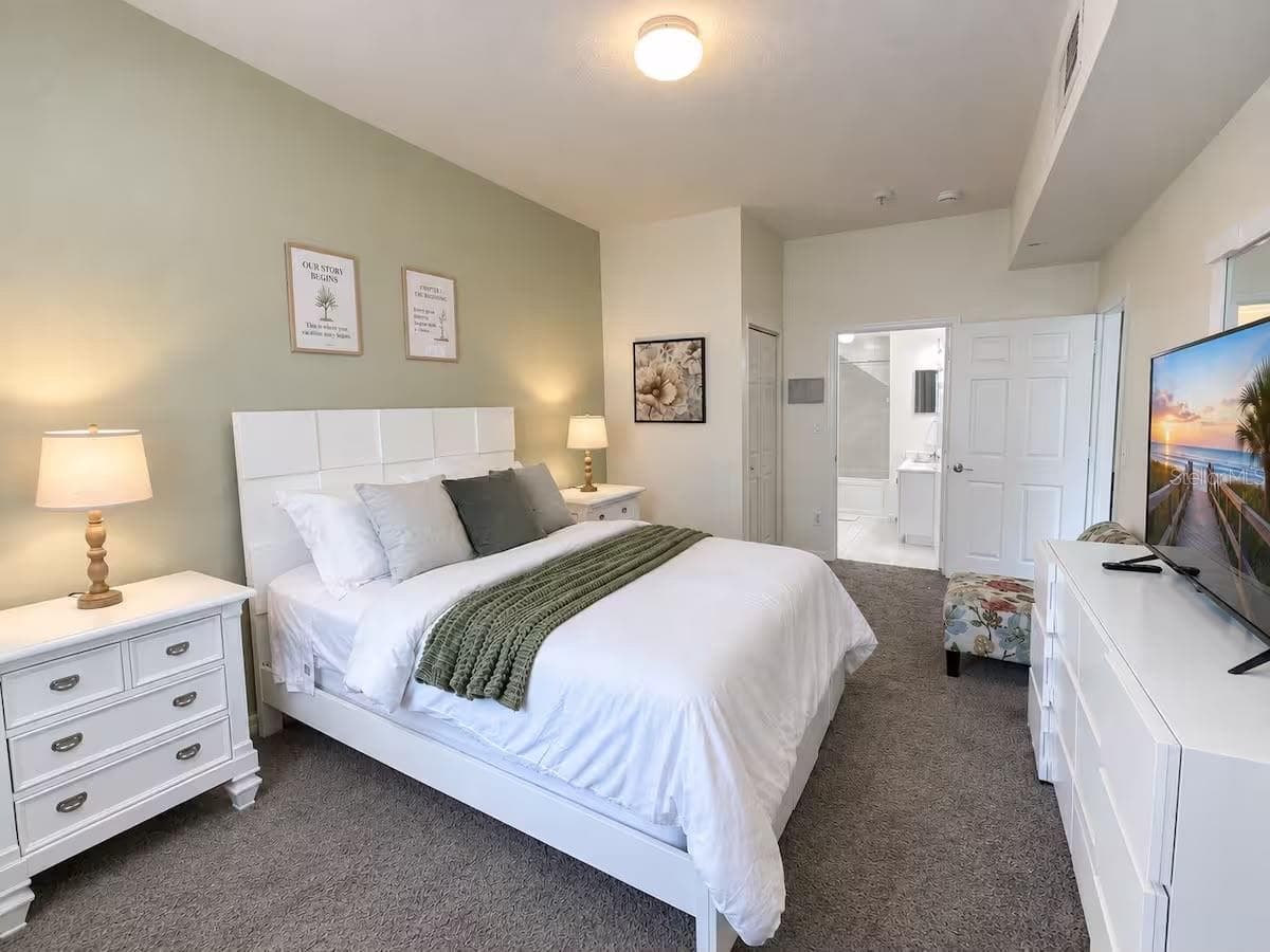 Condominium at 4005 VENETIAN BAY DR #108, KISSIMMEE, photo 12 of 23