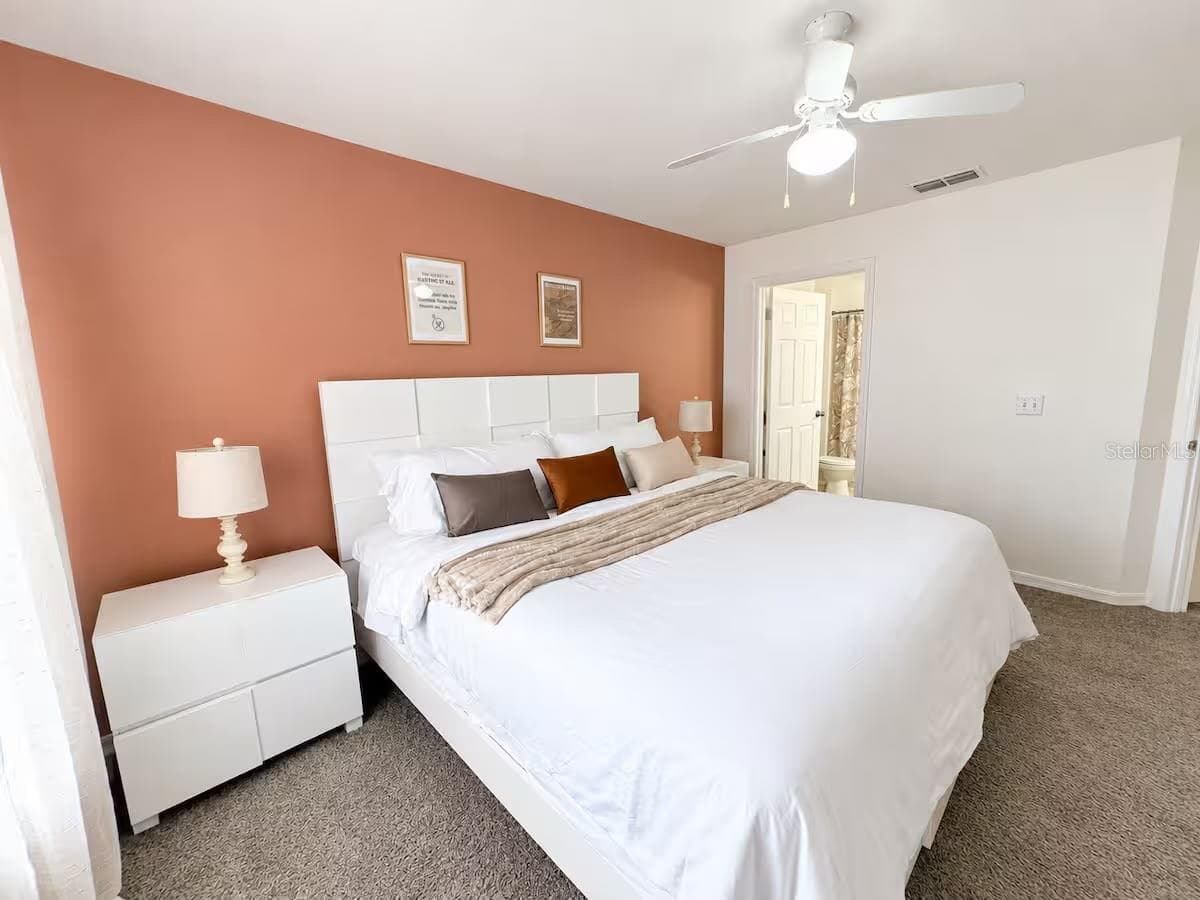 Condominium at 4005 VENETIAN BAY DR #108, KISSIMMEE, photo 13 of 23