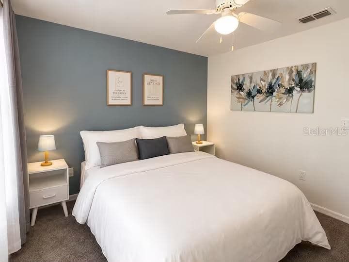 Condominium at 4005 VENETIAN BAY DR #108, KISSIMMEE, photo 17 of 23