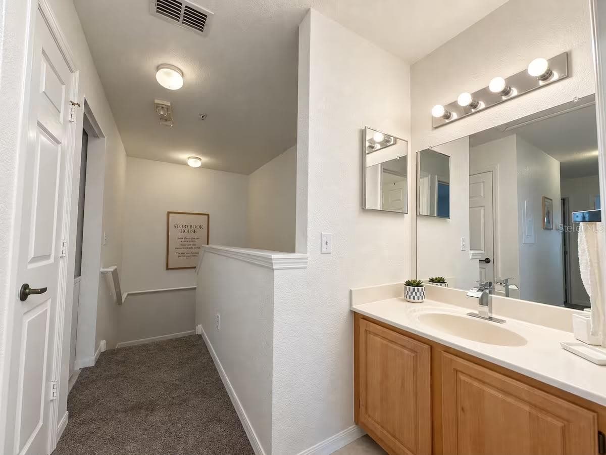 Condominium at 4005 VENETIAN BAY DR #108, KISSIMMEE, photo 22 of 23