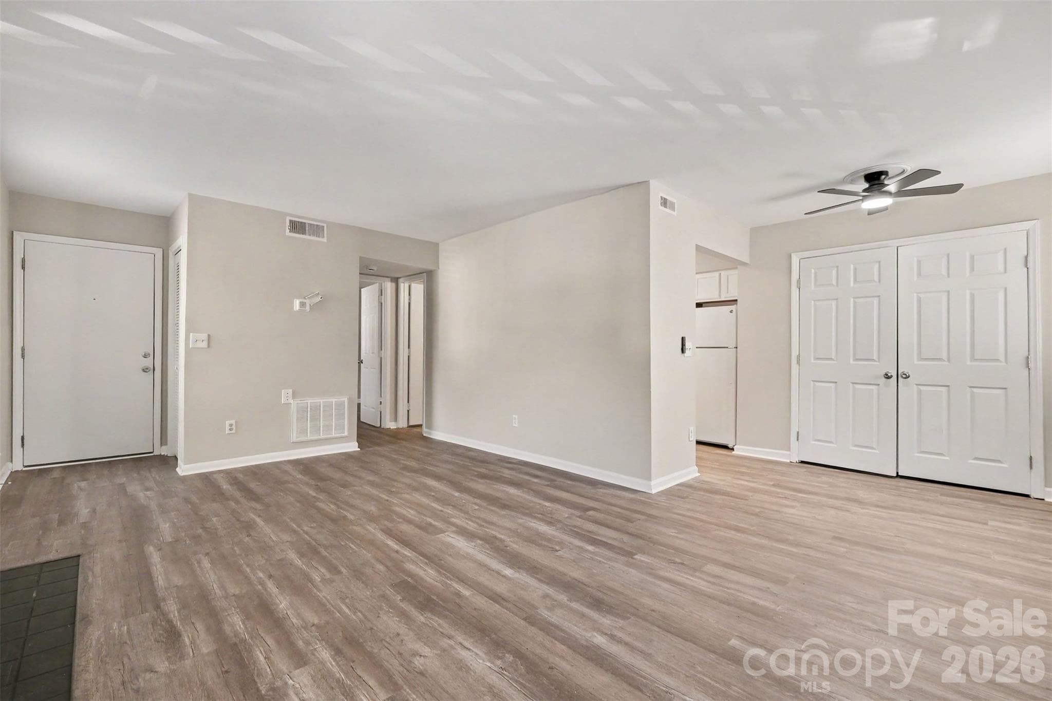 OPEN FLOOR PLAN; LIVES LARGE - 3201 Heathstead Place, Charlotte
