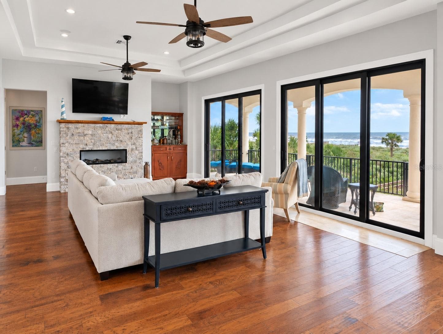 Single Family Residence at 6 OCEAN RIDGE BLVD N, PALM COAST, photo 10 of 99