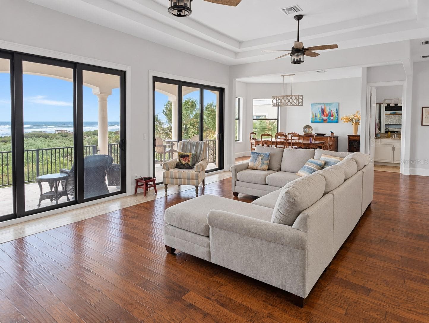 Single Family Residence at 6 OCEAN RIDGE BLVD N, PALM COAST, photo 18 of 99