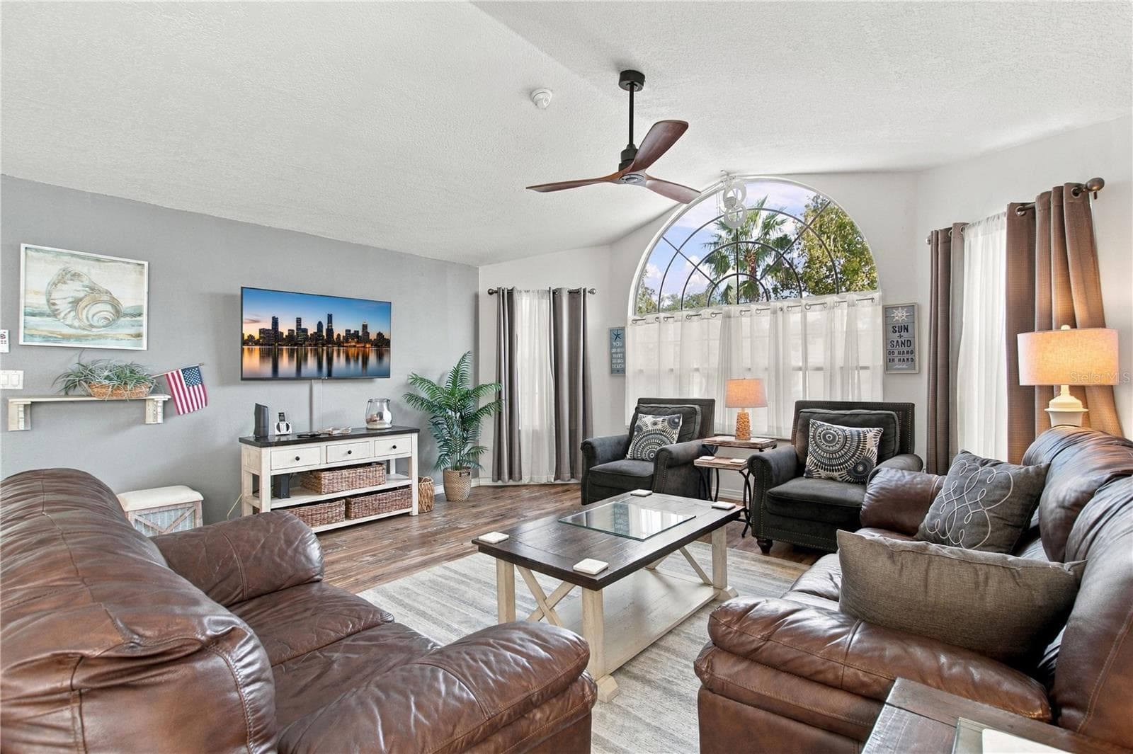 Condominium at 8722 RAIN FOREST PL #C, KISSIMMEE, photo 2 of 23