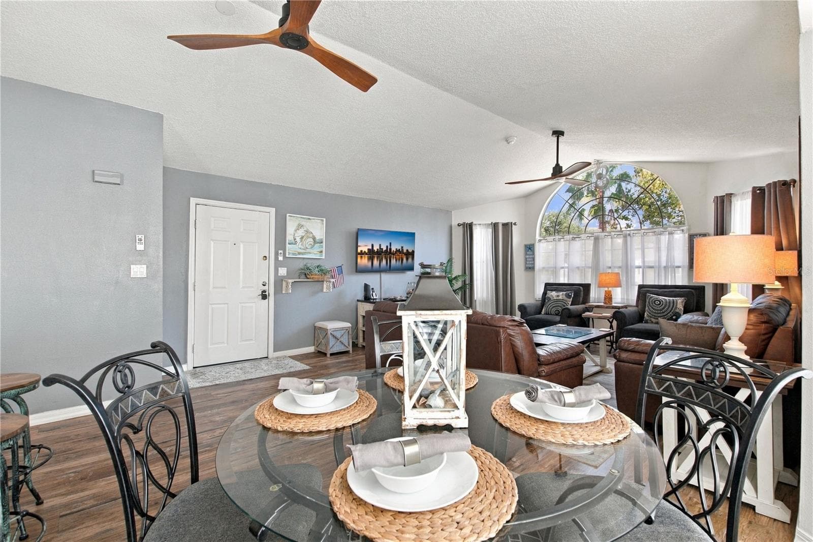 Condominium at 8722 RAIN FOREST PL #C, KISSIMMEE, photo 5 of 23