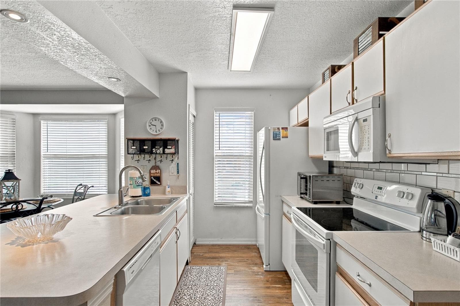 Condominium at 8722 RAIN FOREST PL #C, KISSIMMEE, photo 11 of 23