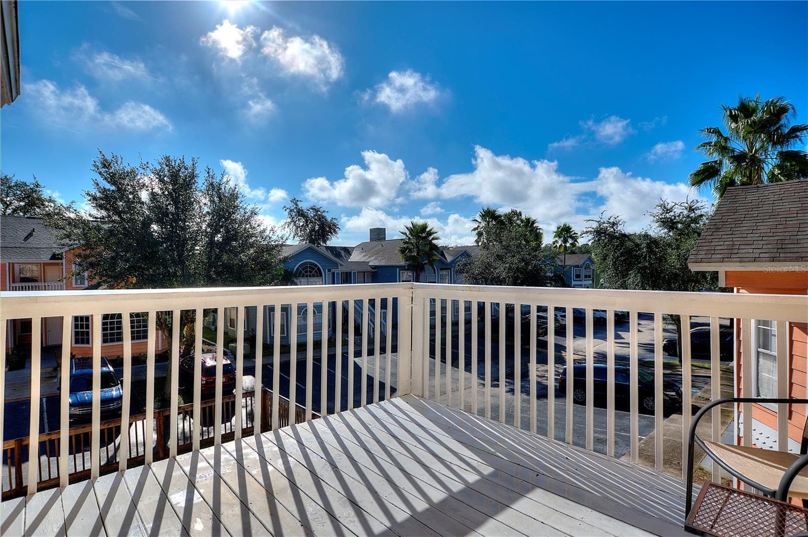 Condominium at 8722 RAIN FOREST PL #C, KISSIMMEE, photo 22 of 23