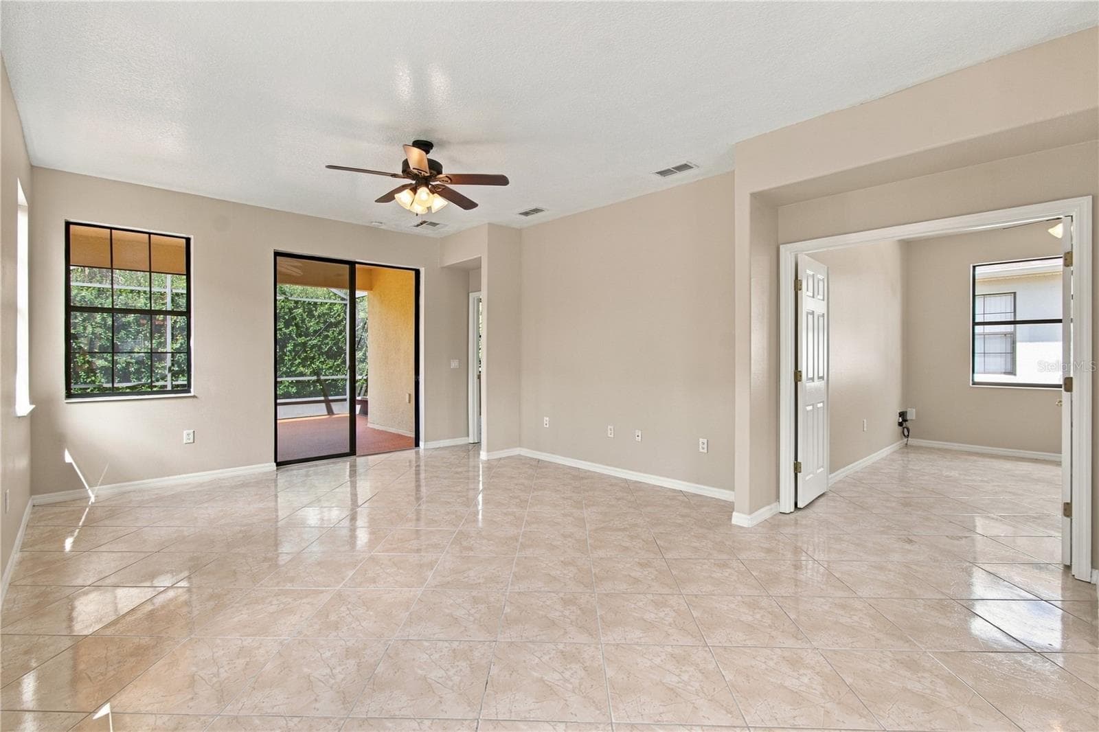 Freshly Painted Interior 2026 - 864 GRAND CANAL DR, POINCIANA