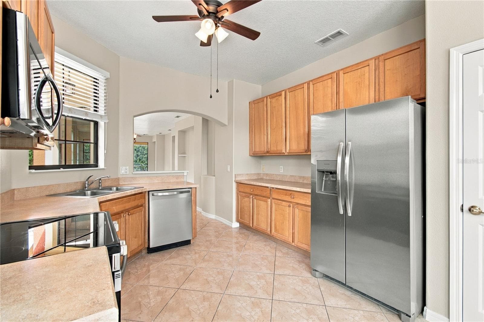 New Appliances 2026 - 864 GRAND CANAL DR, POINCIANA