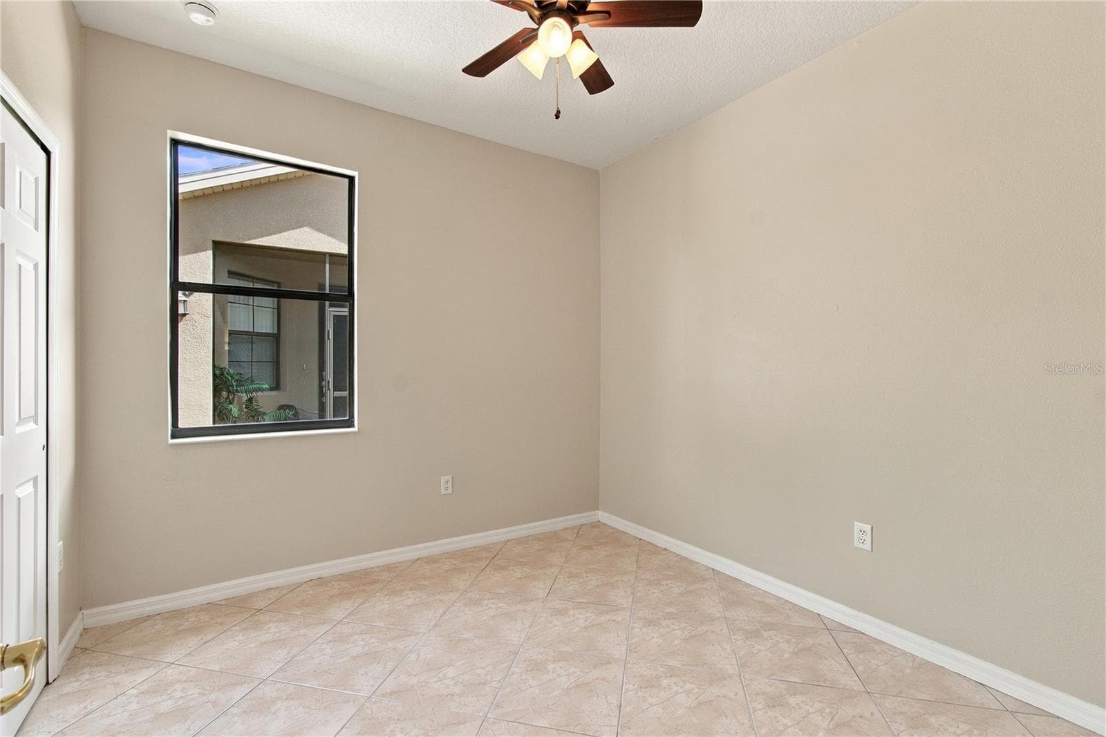 Second Bedroom - 864 GRAND CANAL DR, POINCIANA