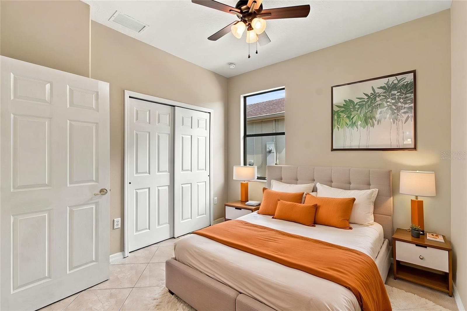Virtually Staged - 864 GRAND CANAL DR, POINCIANA