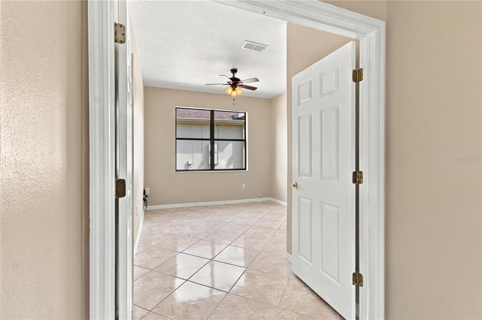 Double Doors to Den - 864 GRAND CANAL DR, POINCIANA