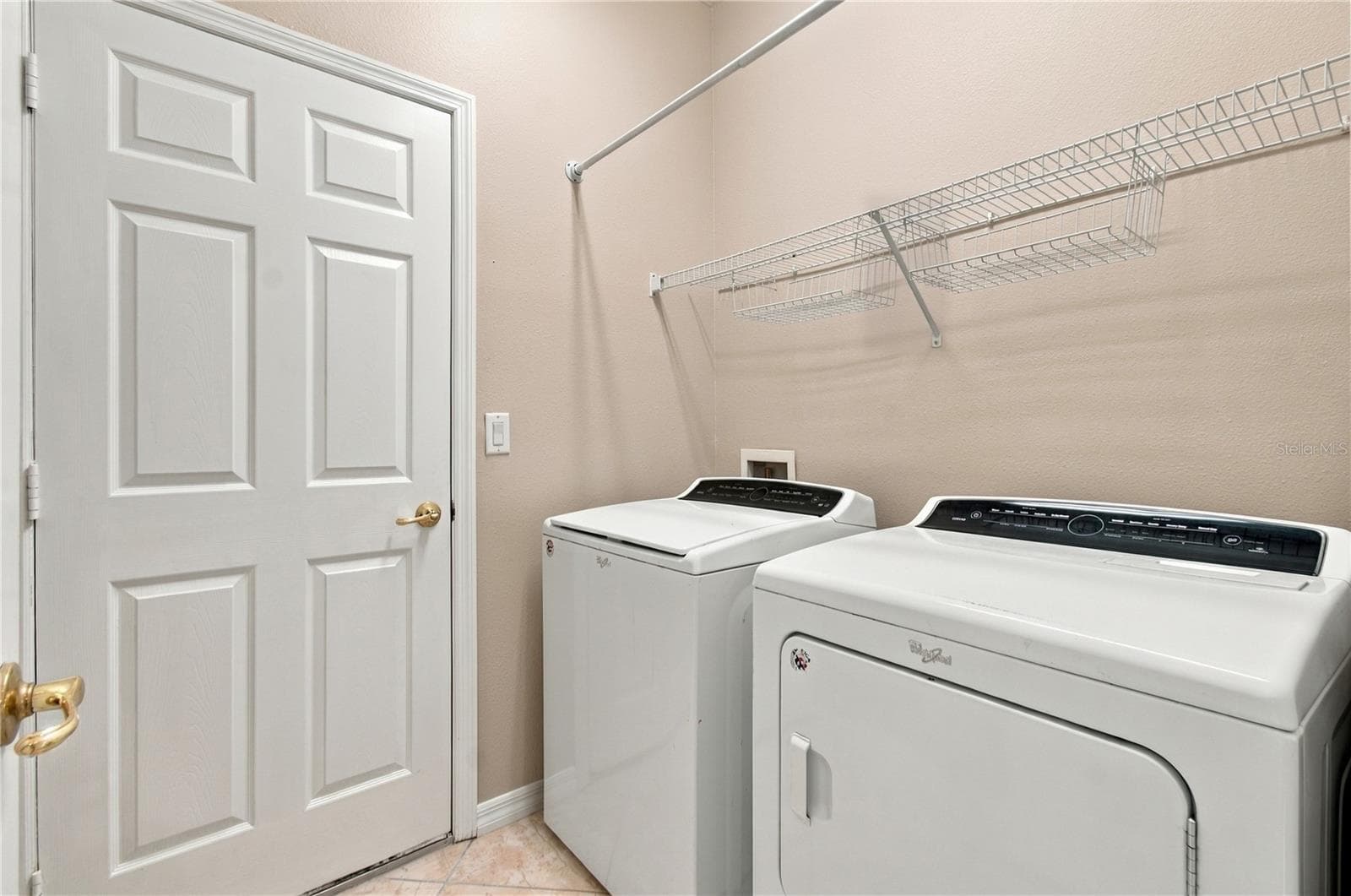 Laundry Room - 864 GRAND CANAL DR, POINCIANA