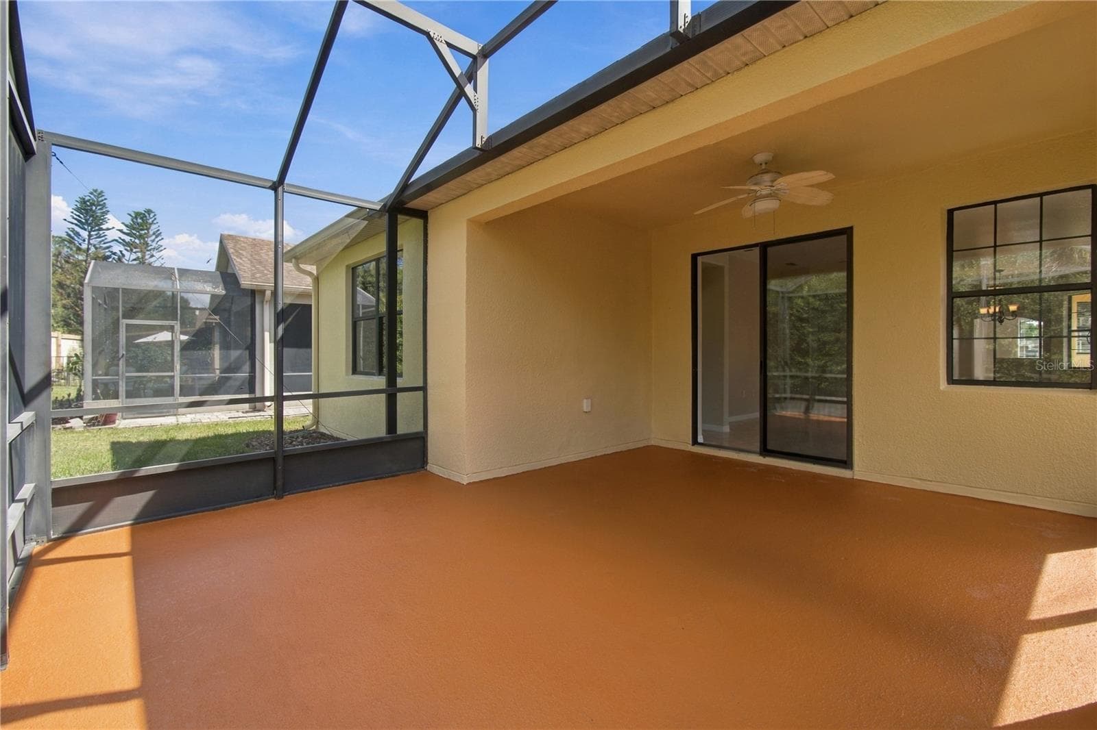 Single Family Residence at 864 GRAND CANAL DR, POINCIANA, photo 47 of 59