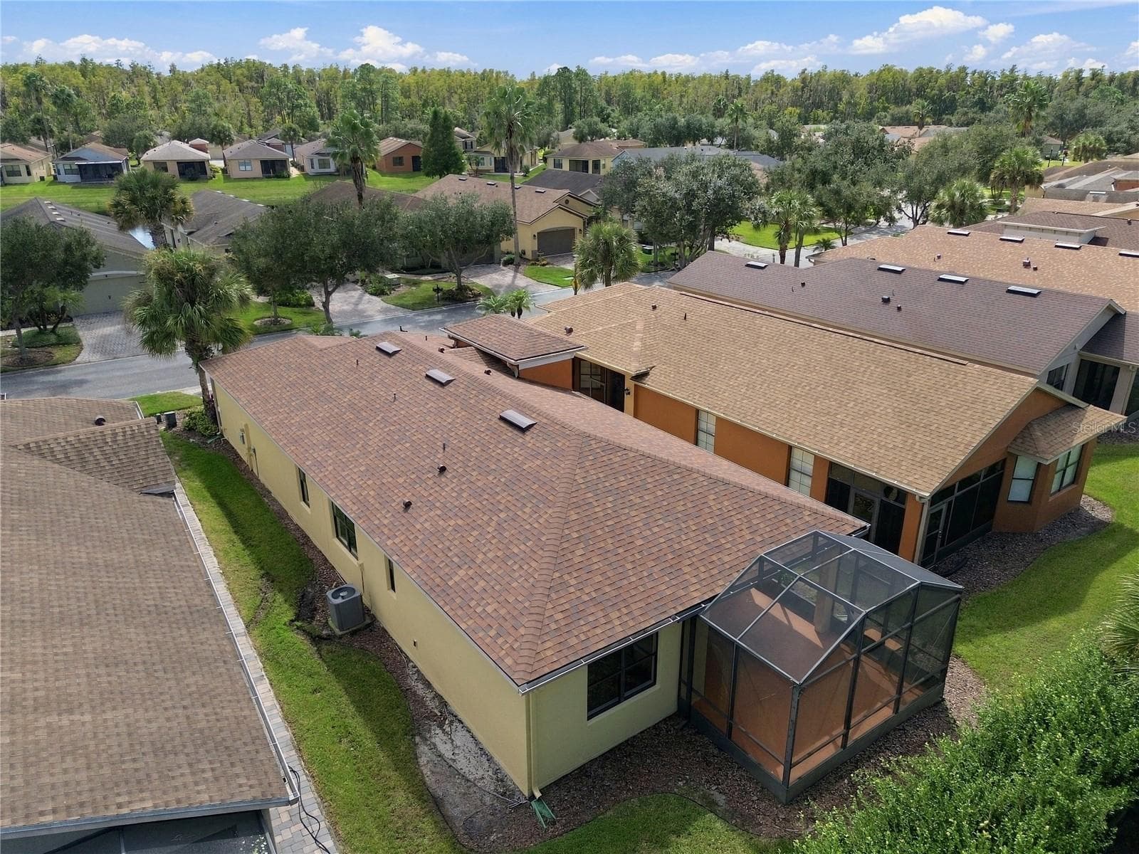 Single Family Residence at 864 GRAND CANAL DR, POINCIANA, photo 50 of 59