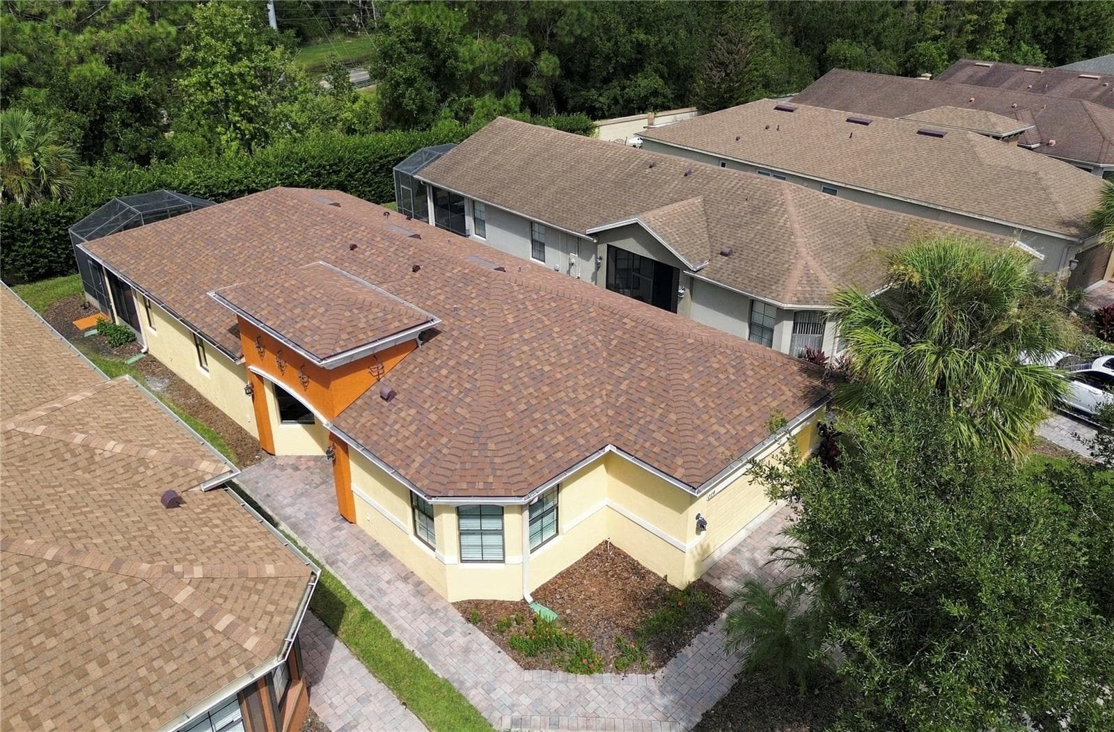 Single Family Residence at 864 GRAND CANAL DR, POINCIANA, photo 52 of 59